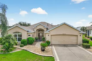 370 Bishopville Loop, The Villages, FL 32162 - Photo 1