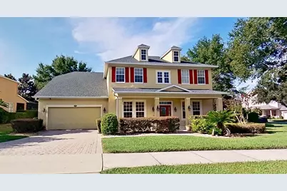 1001 Harmony Lane, Clermont, FL 34711 - Photo 1