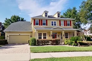 1001 Harmony Ln, Clermont, FL 34711 - Photo 1