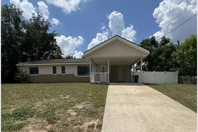 1607 Stafford Road, Leesburg, FL 34748 - Photo 1