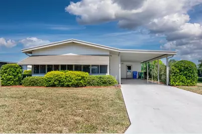 1543 Apache Circle, Tavares, FL 32778 - Photo 1