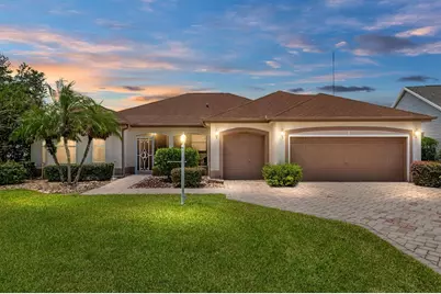 702 Melendez Way, The Villages, FL 32159 - Photo 1