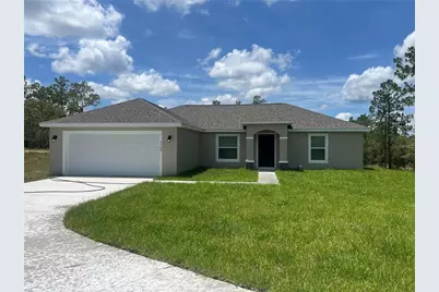 2366 SW Admiral Landing Drive, Dunnellon, FL 34431 - Photo 1