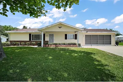 9755 SE 176th Street, Summerfield, FL 34491 - Photo 1