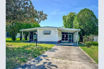 816 Beechwood Avenue, Lady Lake, FL 32159 - Photo 1