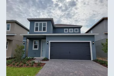 2184 Sunshine Peak Drive, Minneola, FL 34715 - Photo 1