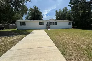 18384 SE 54th St, Ocklawaha, FL 32179 - Photo 1