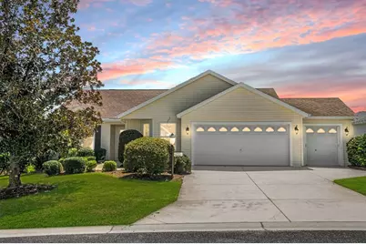 769 Yemassee Loop, The Villages, FL 32162 - Photo 1