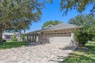 24540 Madewood Avenue, Leesburg, FL 34748 - Photo 1