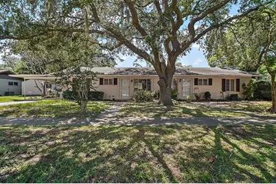 617 N Clayton Street, Mount Dora, FL 32757 - Photo 1