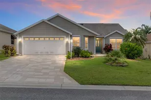 2519 Hanlon Terrace, The Villages, FL 32162 - Photo 1