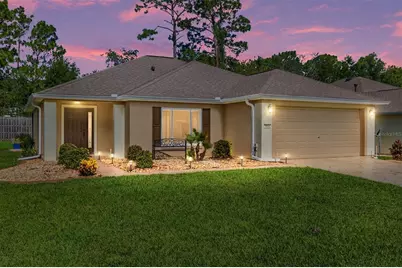 9031 SE 120th Loop, Summerfield, FL 34491 - Photo 1