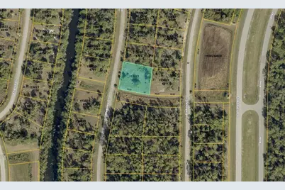 00 Gladview Circle, North Port, FL 34288 - Photo 1