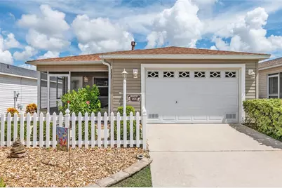 305 Starr Lane, The Villages, FL 32162 - Photo 1