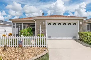 305 Starr Ln, The Villages, FL 32162 - Photo 1