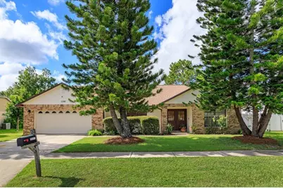 11581 Darlington Drive, Orlando, FL 32837 - Photo 1