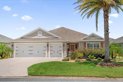 581 Evesborough Path, The Villages, FL 32163 - Photo 1