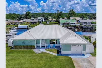 26608 E Cove Drive, Tavares, FL 32778 - Photo 1