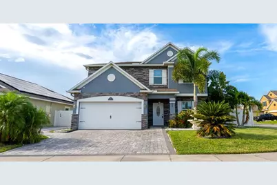 162 Cambria Grove Circle, Davenport, FL 33837 - Photo 1