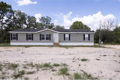 16921 SW 64th Street, Ocala, FL 34481 - Photo 1
