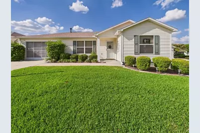 9701 SE 171st Argyll Street, The Villages, FL 32162 - Photo 1