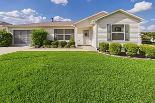 9701 SE 171st Argyll St, The Villages, FL 32162 - Photo 1