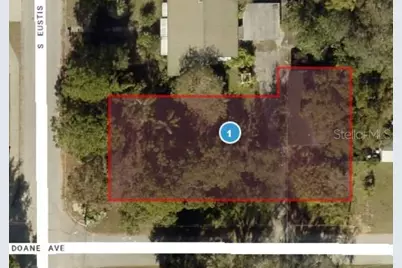 125 E Doanne Avenue, Eustis, FL 32726 - Photo 1