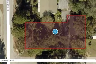 125 E Doanne Ave, Eustis, FL 32726 - Photo 1