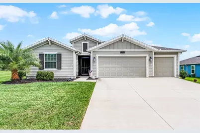 5705 Alenlon Way, Mount Dora, FL 32757 - Photo 1