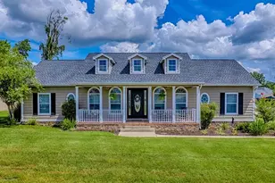 3470 SE 54th Ave, Ocala, FL 34480 - Photo 1