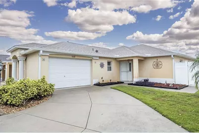 2186 Cherry Vale Place, The Villages, FL 32162 - Photo 1