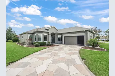 11961 SE 176th Place Road, Summerfield, FL 34491 - Photo 1