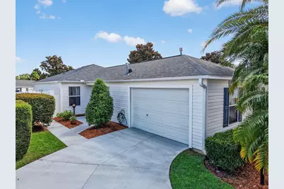 1407 Georgiana Terrace, The Villages, FL 32162 - Photo 1