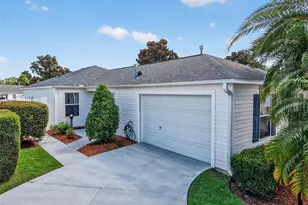 1407 Georgiana Terrace, The Villages, FL 32162 - Photo 1