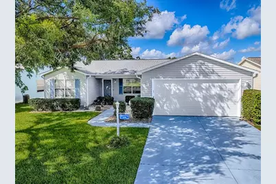 408 San Marino Drive, The Villages, FL 32159 - Photo 1