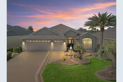 1964 Ethanwood Avenue, The Villages, FL 32162 - Photo 1