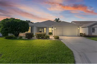 3440 Galesburg Court, The Villages, FL 32162 - Photo 1