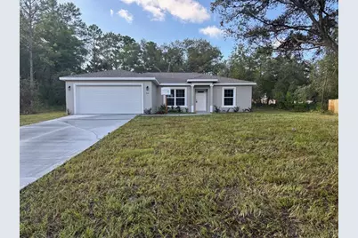 7031 N Ripley Drive, Dunnellon, FL 34433 - Photo 1