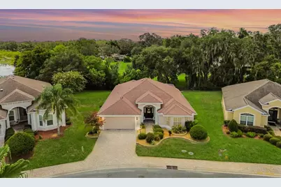 10069 Lake Miona Way, Oxford, FL 34484 - Photo 1