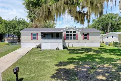 17435 Palm Drive, Montverde, FL 34756 - Photo 1