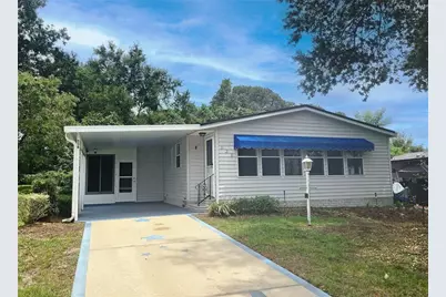 538 Saint Andrews Boulevard, The Villages, FL 32159 - Photo 1