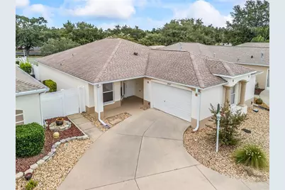 8447 SE 167th Forsyth Street, The Villages, FL 32162 - Photo 1