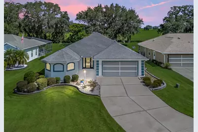 12101 SE 172nd Lane, Summerfield, FL 34491 - Photo 1