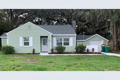 611 S Grandview Street, Mount Dora, FL 32757 - Photo 1