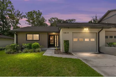 3814 NE 17th Street Circle, Ocala, FL 34470 - Photo 1