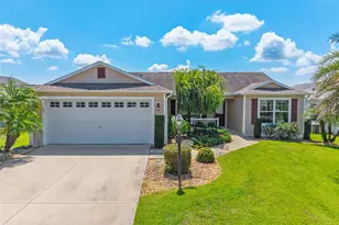 3505 Boardroom Trail, The Villages, FL 32163 - Photo 1