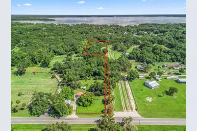 12751 SE Highway 42, Weirsdale, FL 32195 - Photo 1