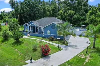 7596 SW 103rd Loop, Ocala, FL 34476 - Photo 1