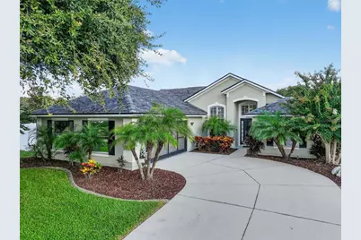 36800 Queen Bee Lane, Grand Island, FL 32735 - Photo 1