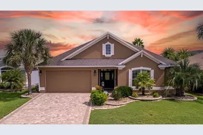 1751 Florahome Way, The Villages, FL 32163 - Photo 1